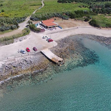 Apartments By The Sea Lumbarda, Korcula - 9330 Exterior photo