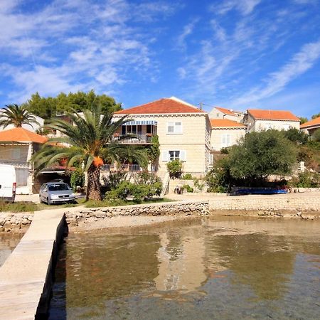 Apartments By The Sea Lumbarda, Korcula - 9330 Exterior photo