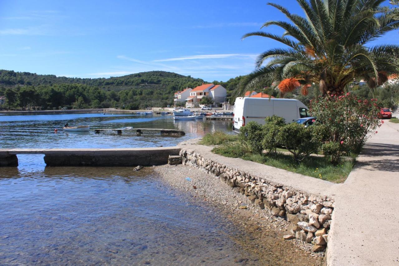 Apartments By The Sea Lumbarda, Korcula - 9330 Exterior photo