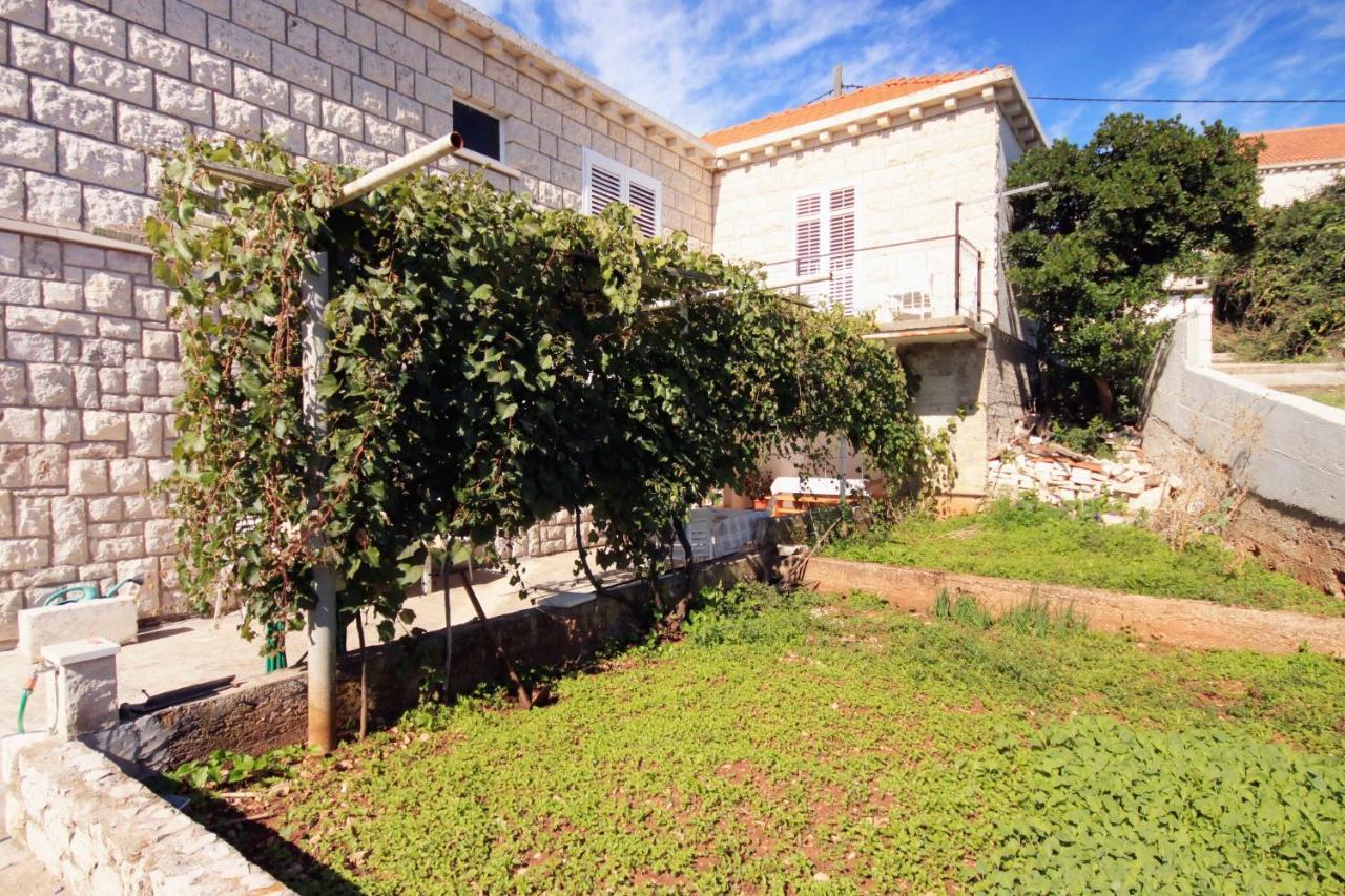 Apartments By The Sea Lumbarda, Korcula - 9330 Exterior photo