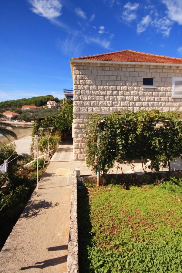 Apartments By The Sea Lumbarda, Korcula - 9330 Exterior photo
