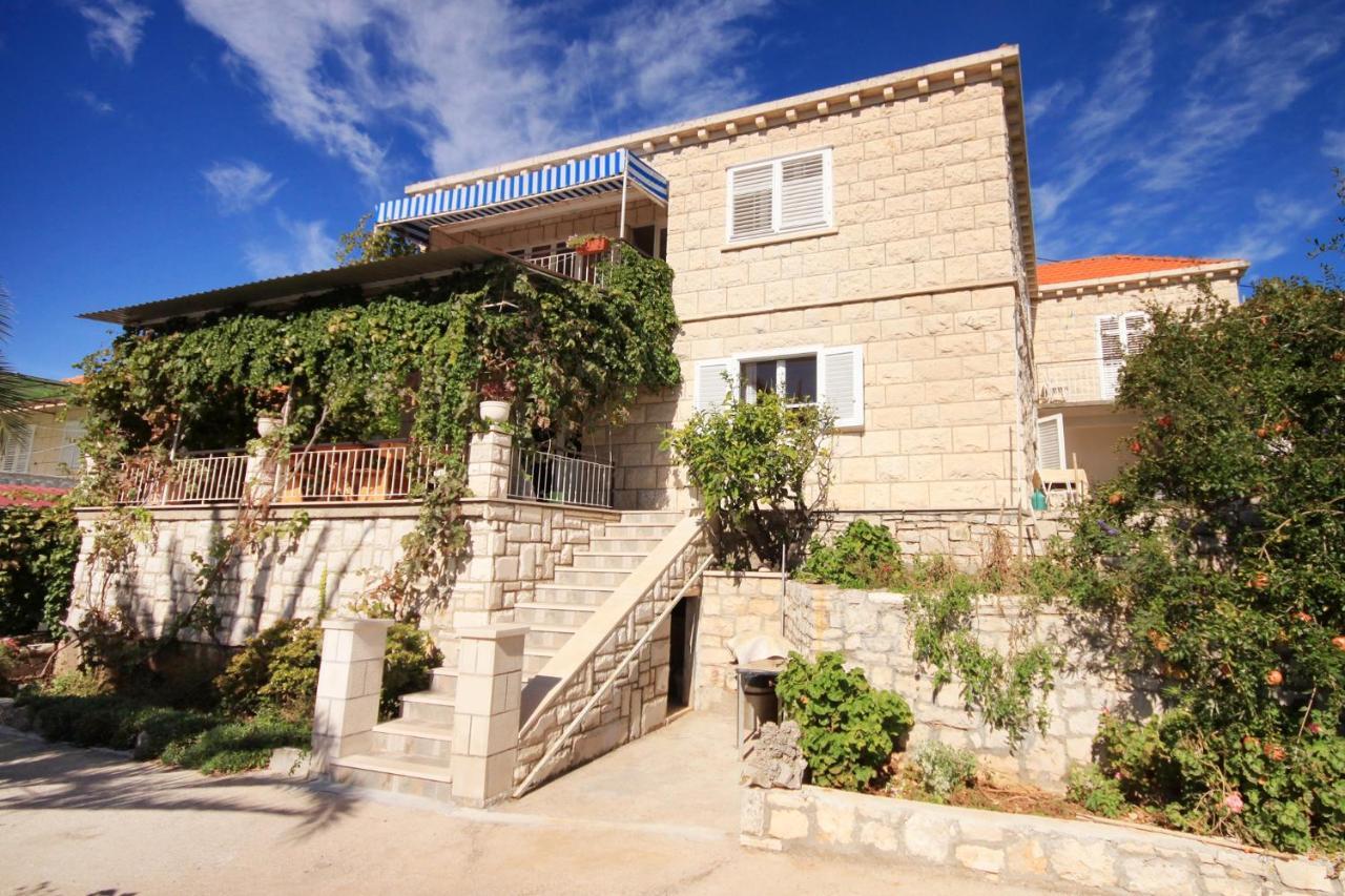 Apartments By The Sea Lumbarda, Korcula - 9330 Exterior photo