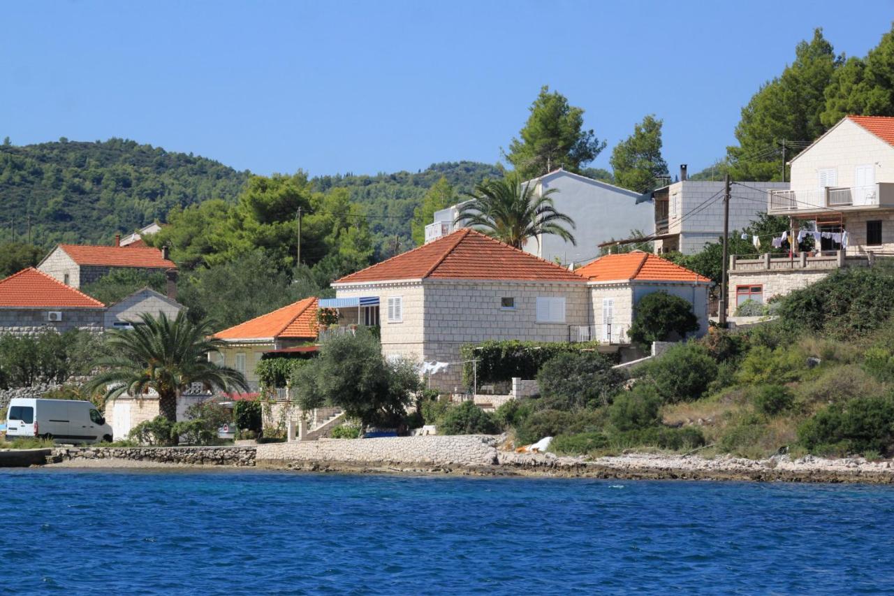 Apartments By The Sea Lumbarda, Korcula - 9330 Exterior photo