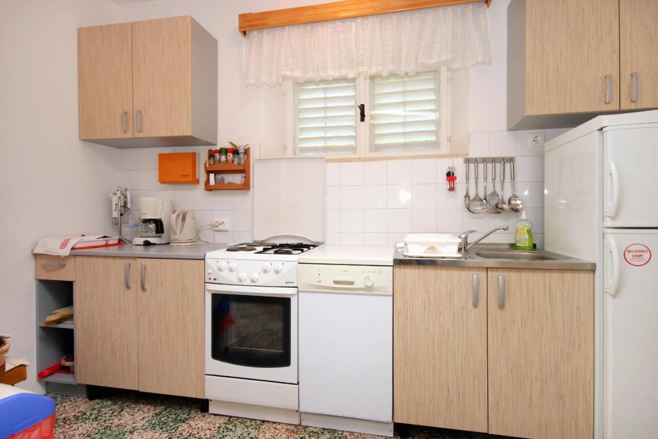 Apartments By The Sea Lumbarda, Korcula - 9330 Exterior photo