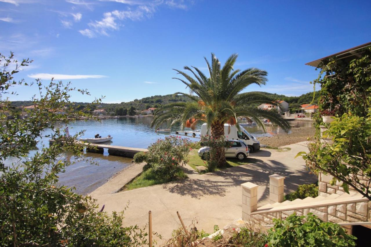 Apartments By The Sea Lumbarda, Korcula - 9330 Exterior photo