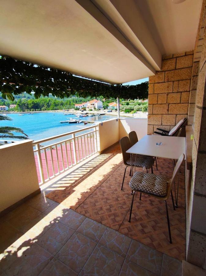 Apartments By The Sea Lumbarda, Korcula - 9330 Exterior photo