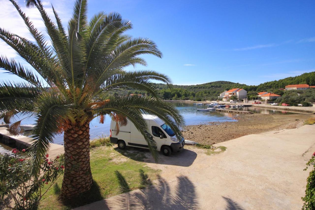 Apartments By The Sea Lumbarda, Korcula - 9330 Exterior photo