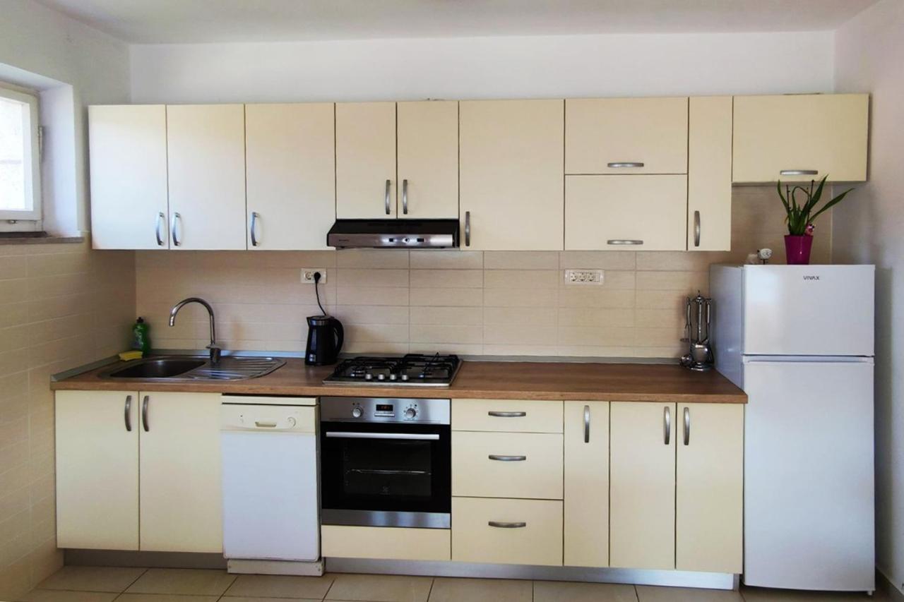 Apartments By The Sea Lumbarda, Korcula - 9330 Exterior photo