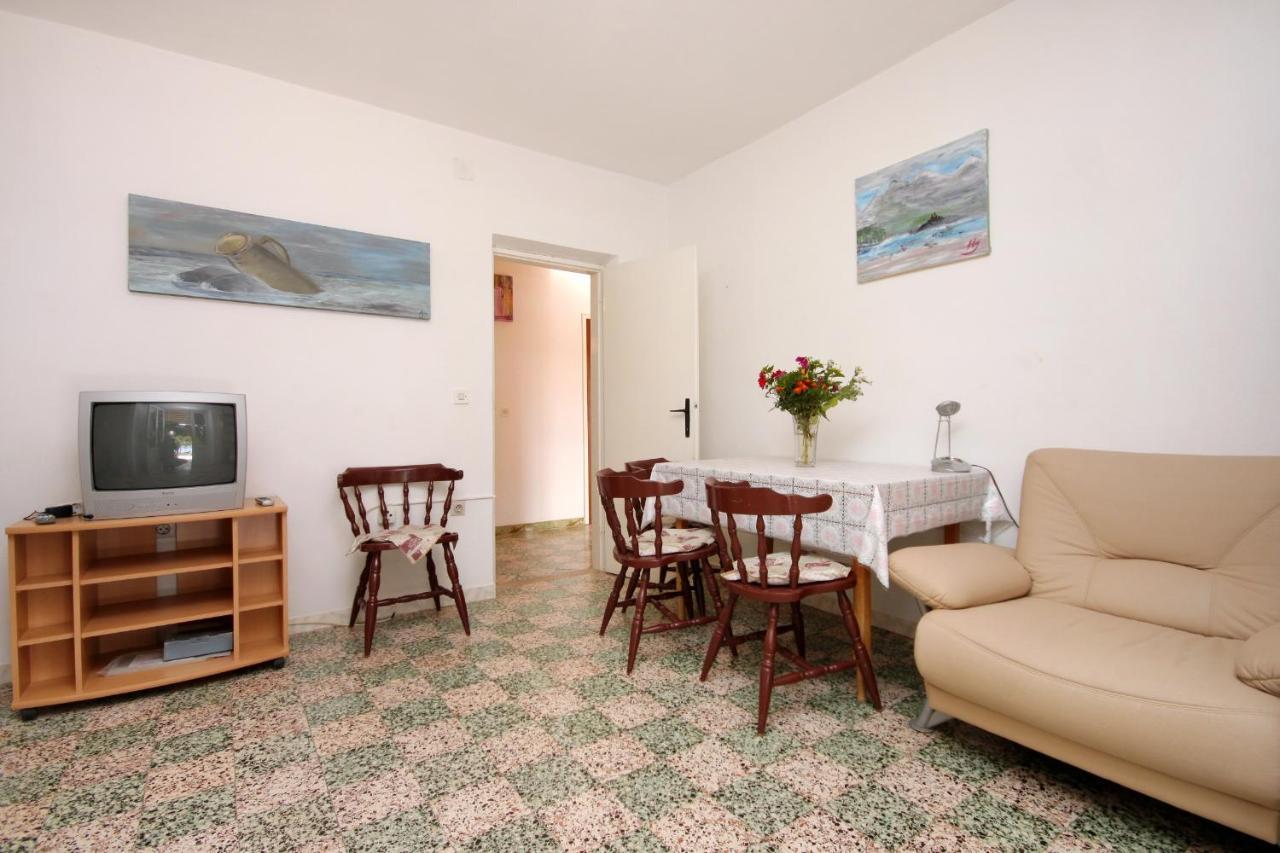 Apartments By The Sea Lumbarda, Korcula - 9330 Exterior photo