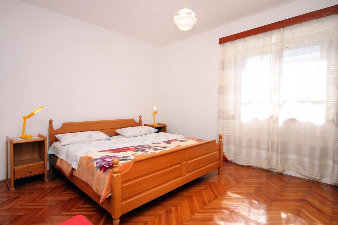 Apartments By The Sea Lumbarda, Korcula - 9330 Exterior photo