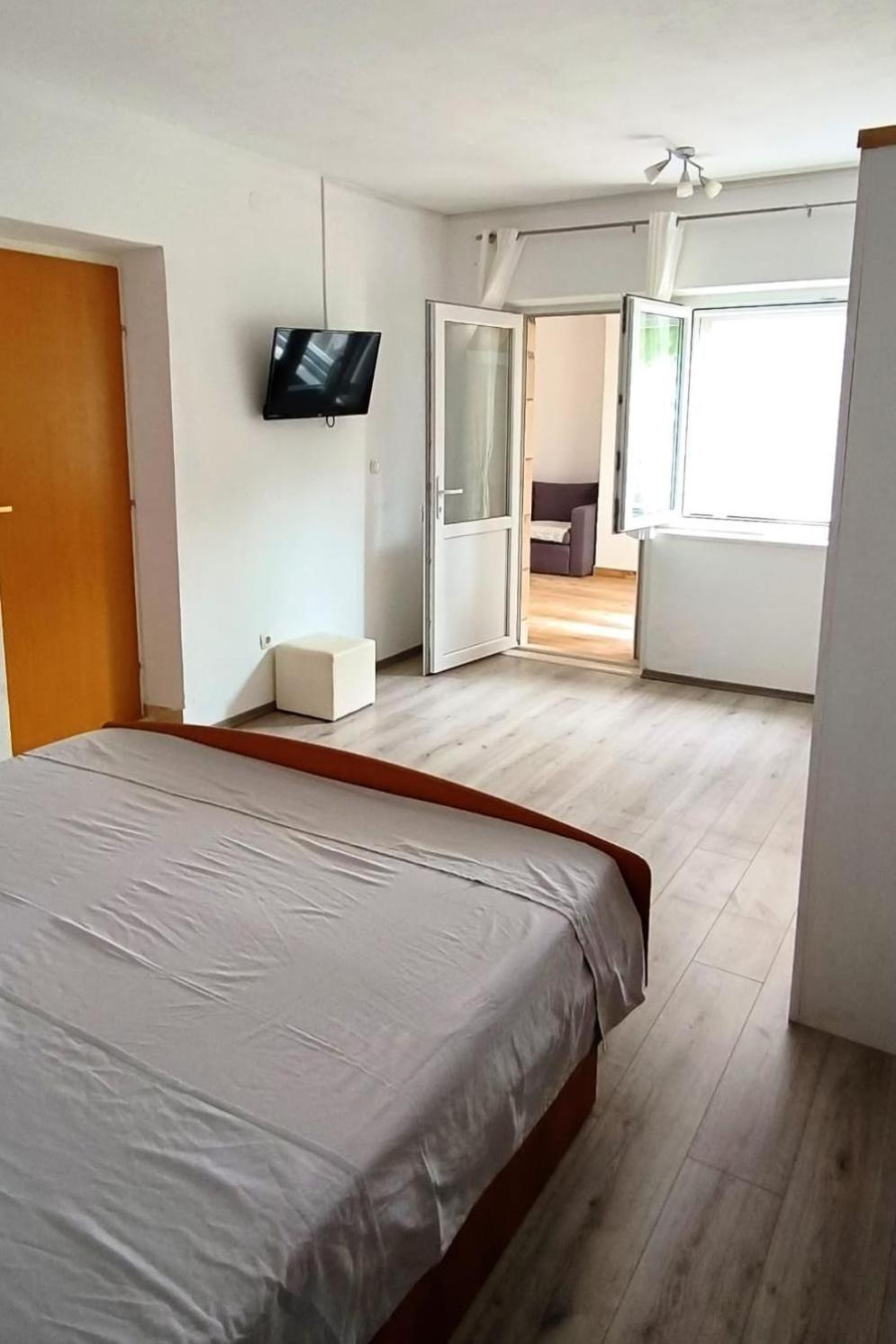 Apartments By The Sea Lumbarda, Korcula - 9330 Room photo